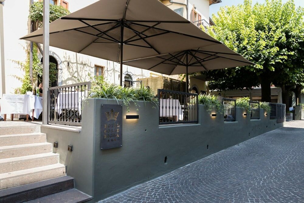 Фото Hotel Corte Regina