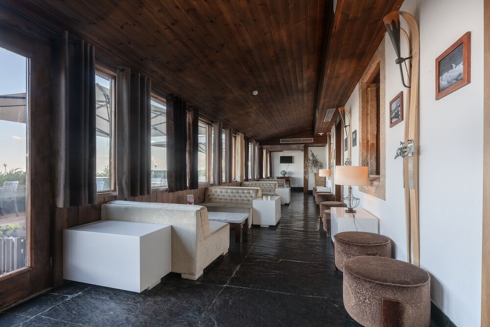 Фото Serra da Estrela