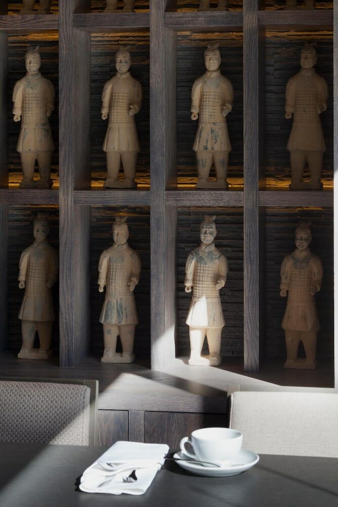 Фото Hotel Xanadu