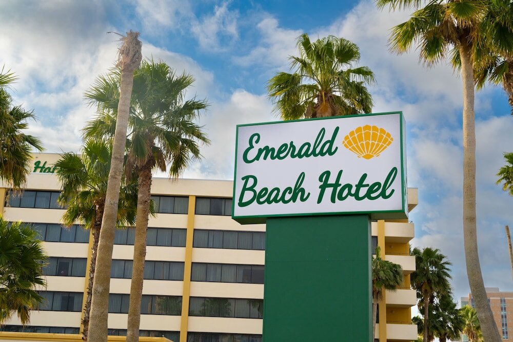 Фото Emerald Beach Hotel