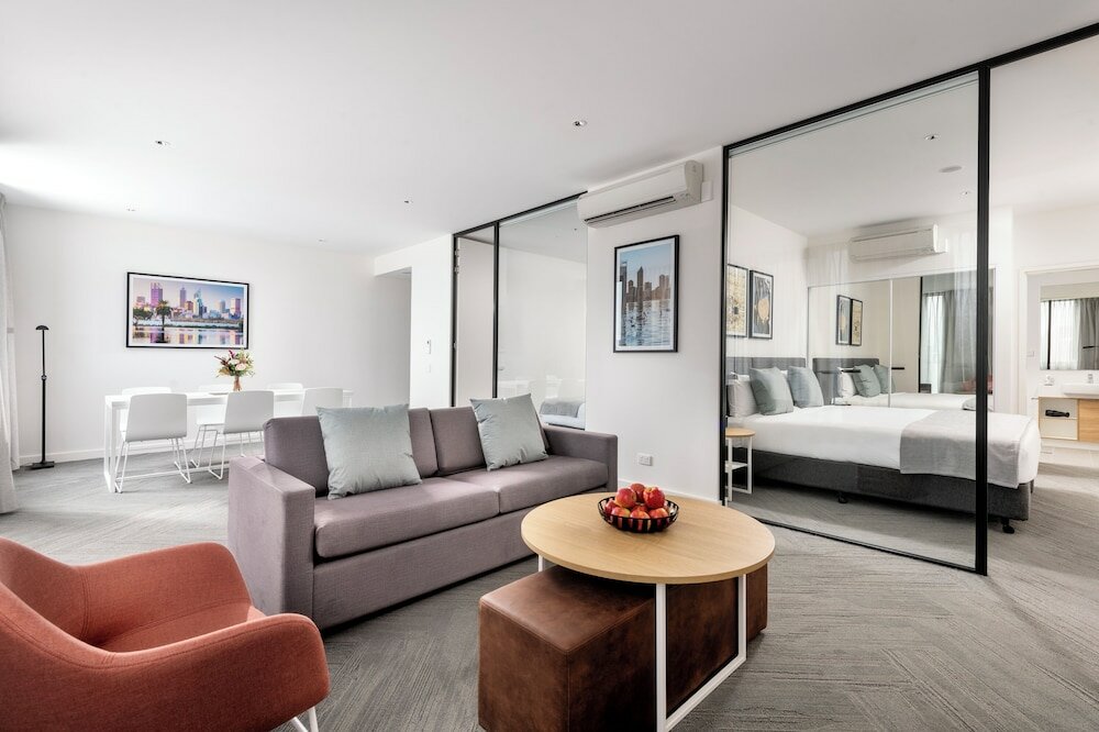 Фото Quest South Perth Foreshore