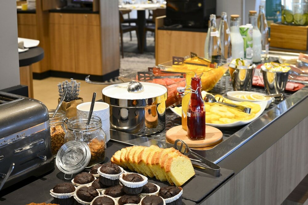 Фото Novotel Paris 14 Porte d'Orléans