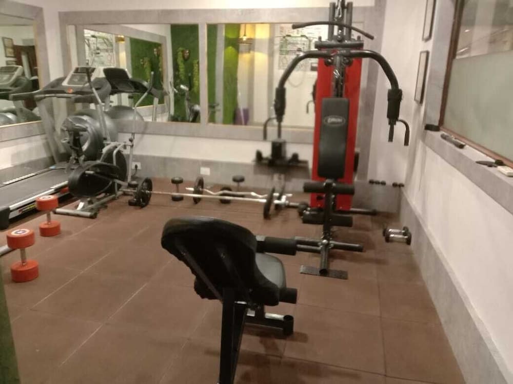 Фото Konark Grand Hotel