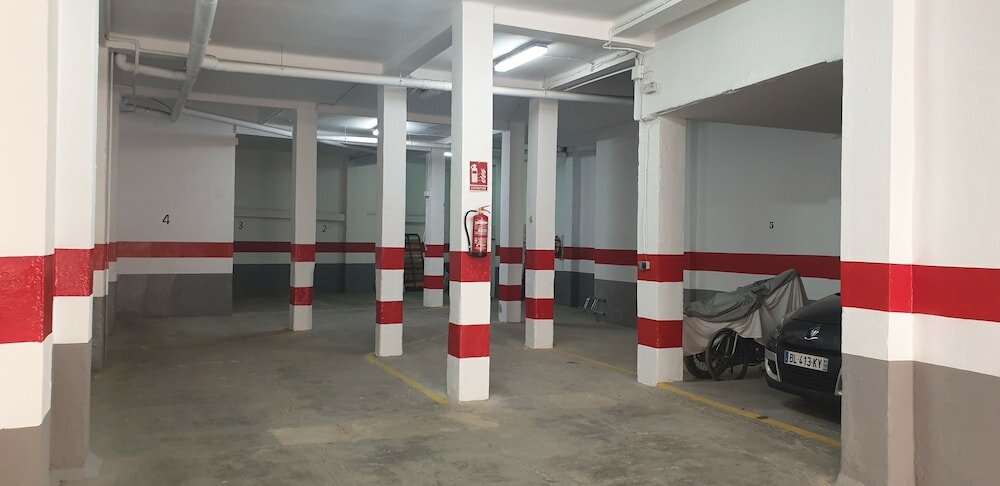 Фото Pensión Catedral