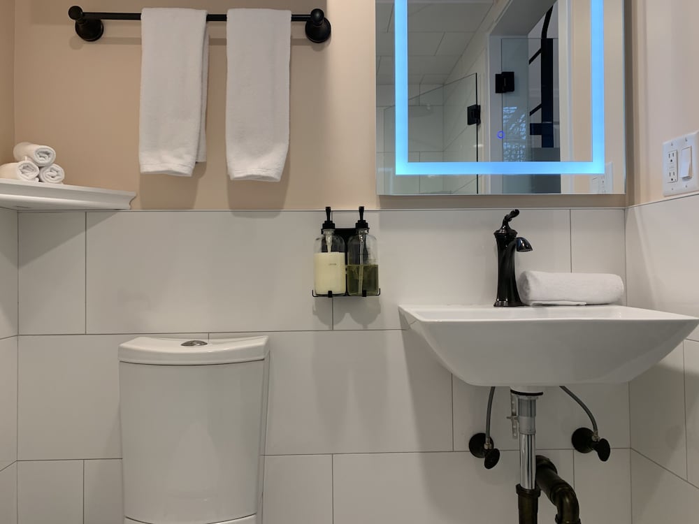 Фото The Cabot Lodge