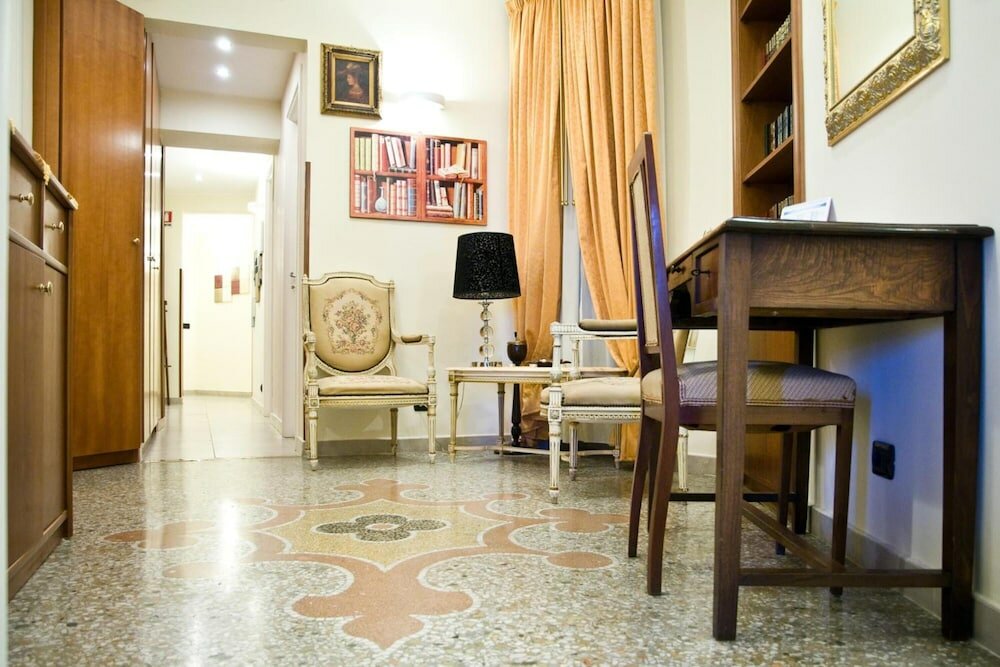 Фото B&b Lepanto