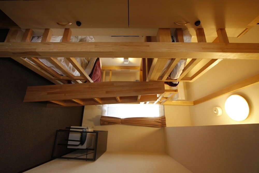 Фото Palace Japan Hotel