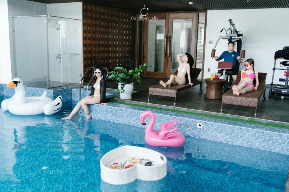 Фото Nostalgia Ds Hotel