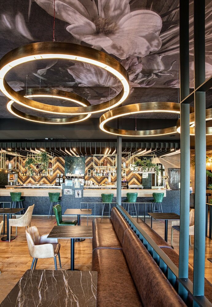 Фото Hotel Pensua Punta del Este