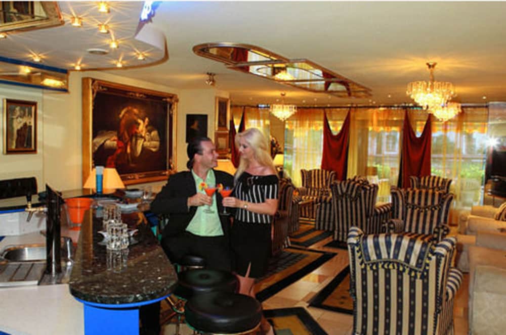 Фото Bergers Sporthotel