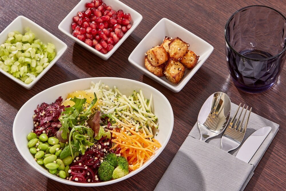 Фото Sheraton Hanover Pelikan Hotel