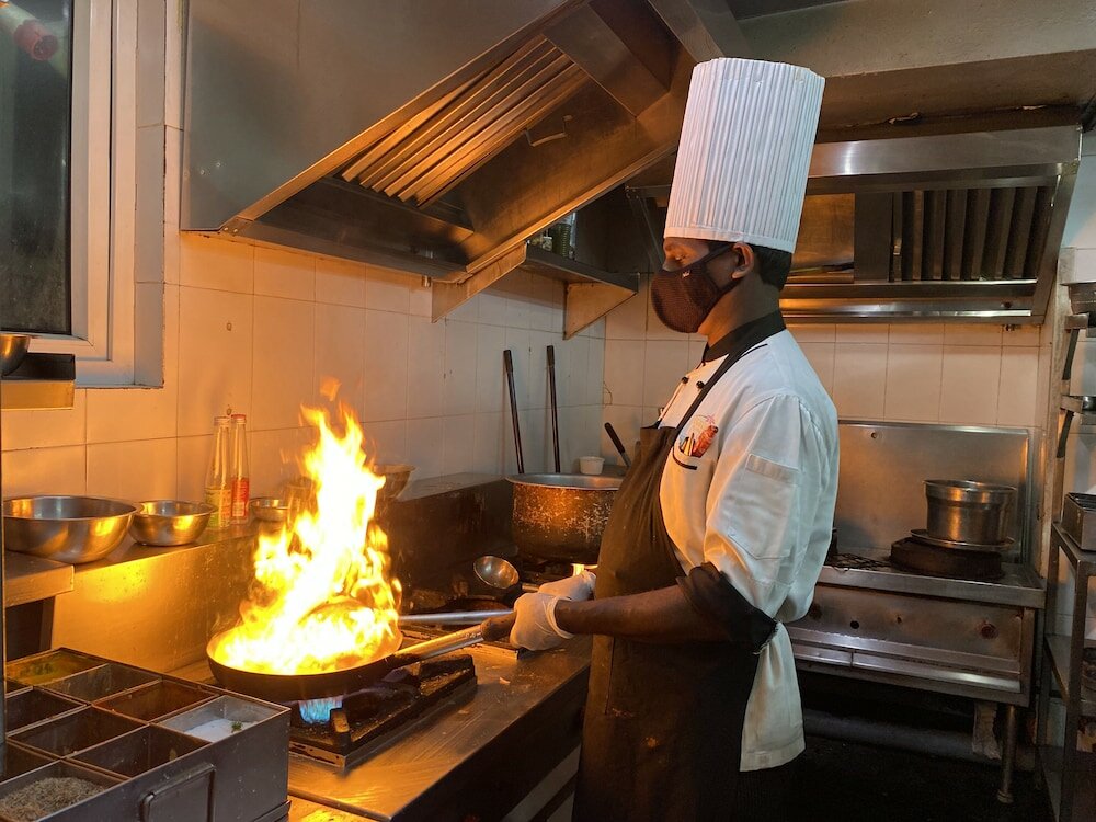 Фото Coraltree by Goldfinch Hotels Bangalore