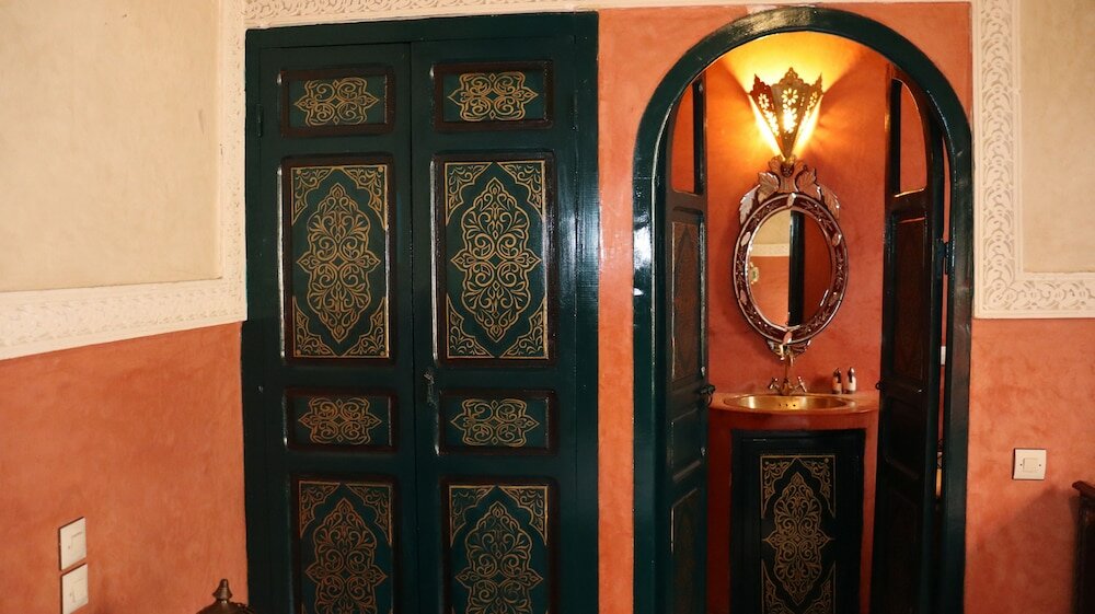 Фото Riad Harmattan