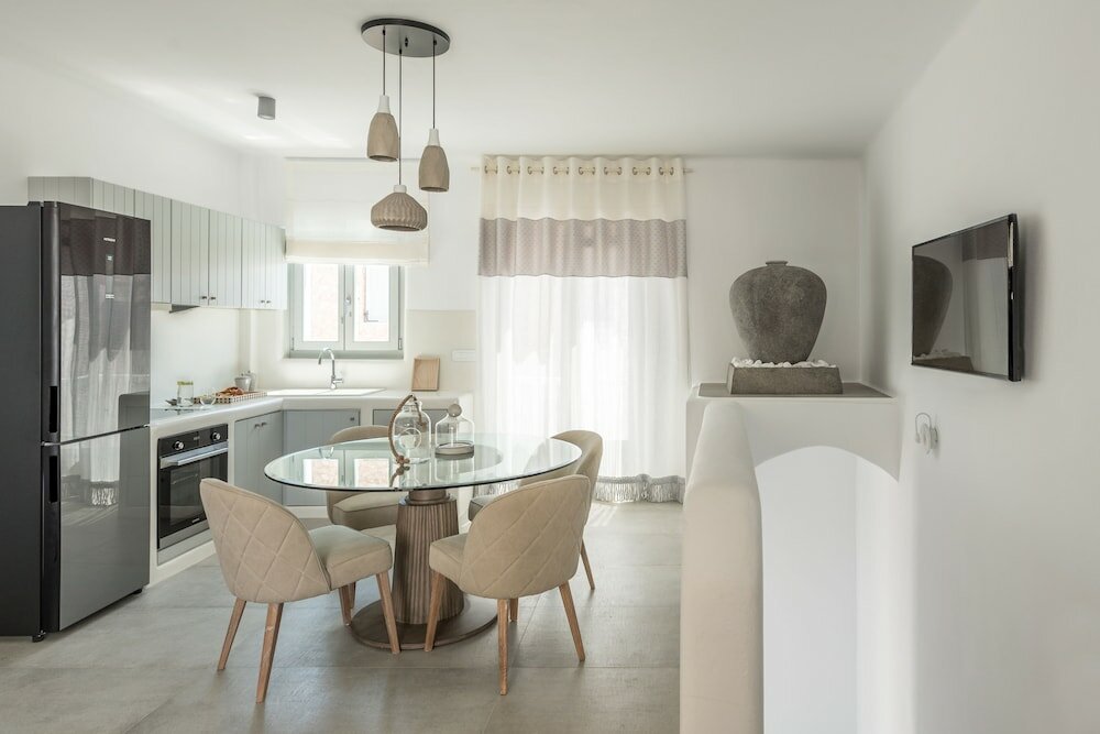 Фото Virtu Suites