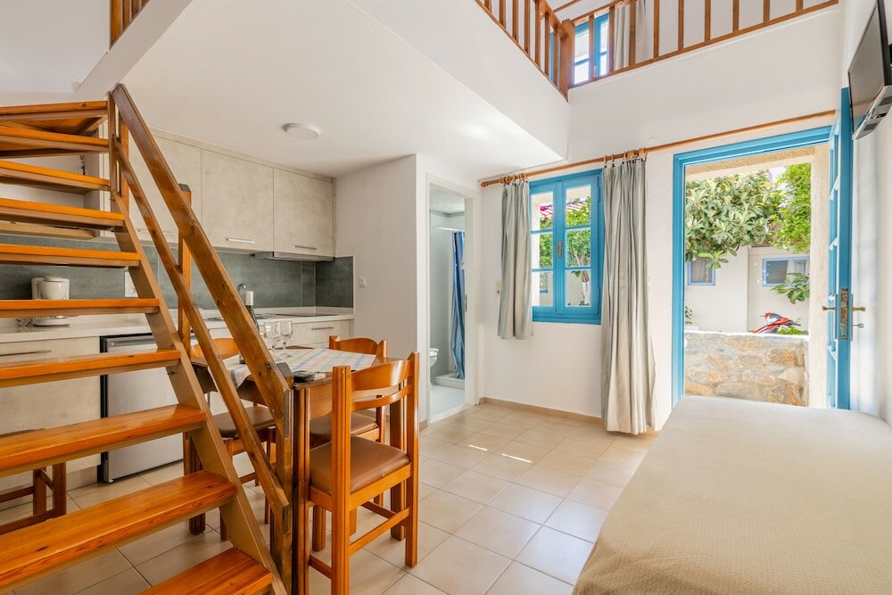 Фото Joanna Hotel