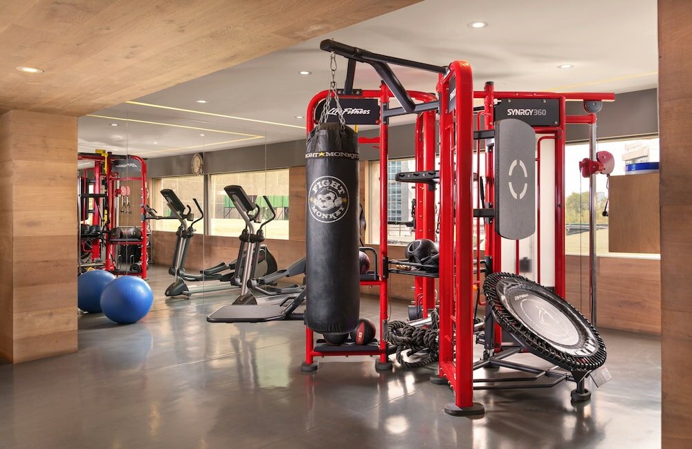 Фото InterContinental Presidente Mexico City