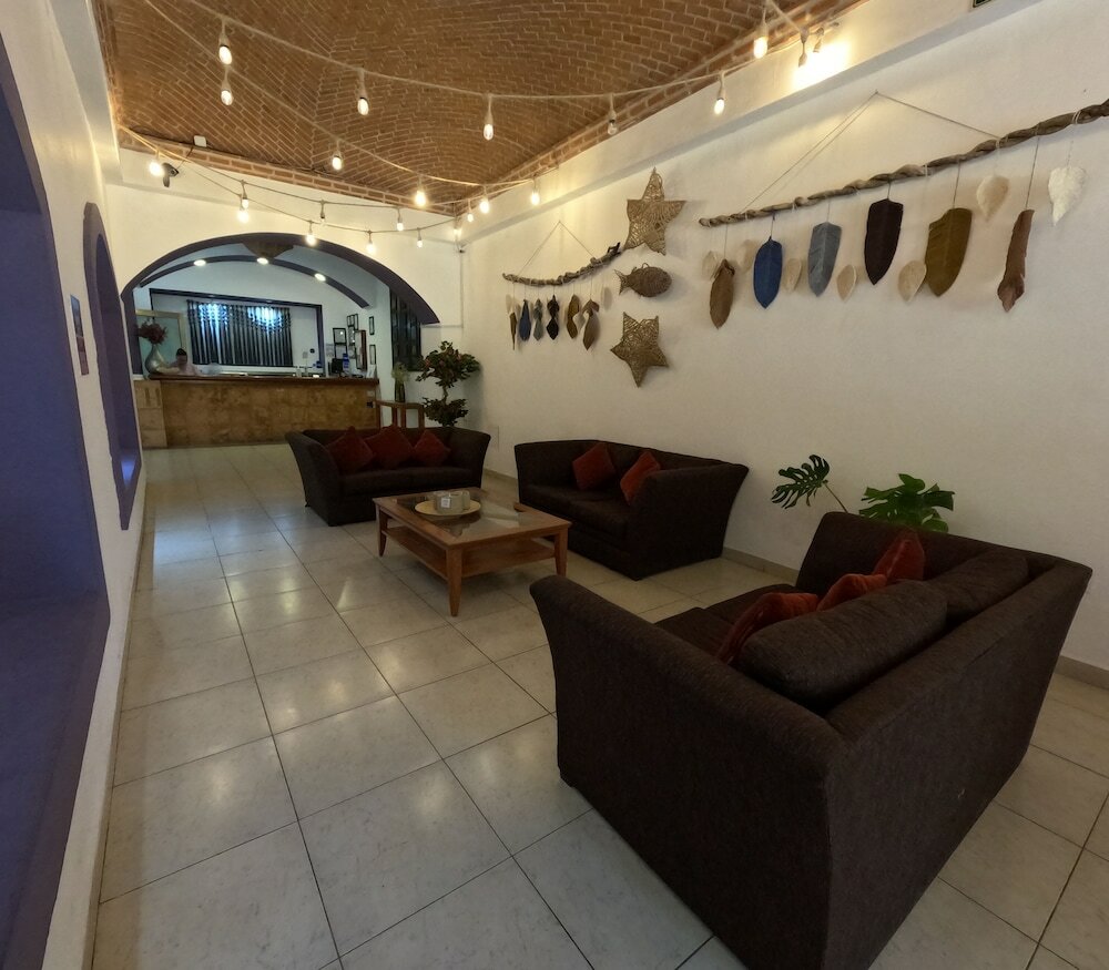 Фото Casa Melissa