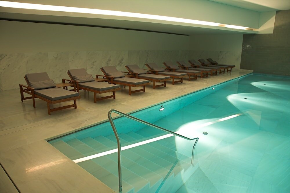 Фото Vidago Palace Hotel