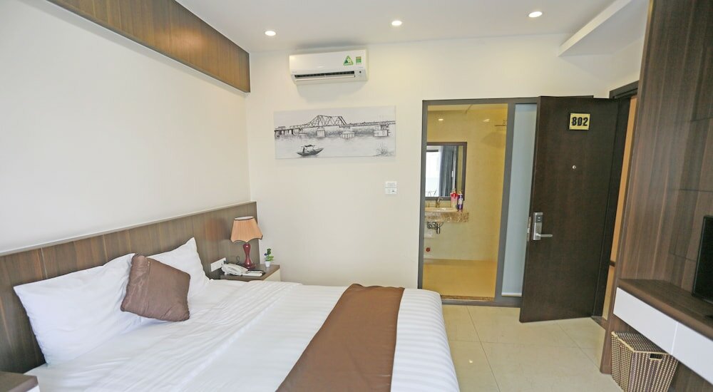 Фото Blubiz Hotel My Dinh