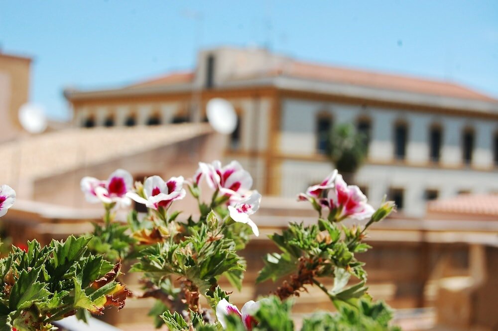 Фото B&b PortAtenea