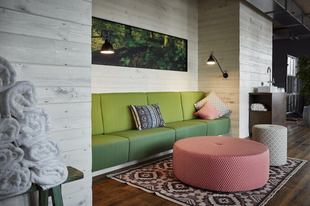 Фото Me and all hotel Mainz