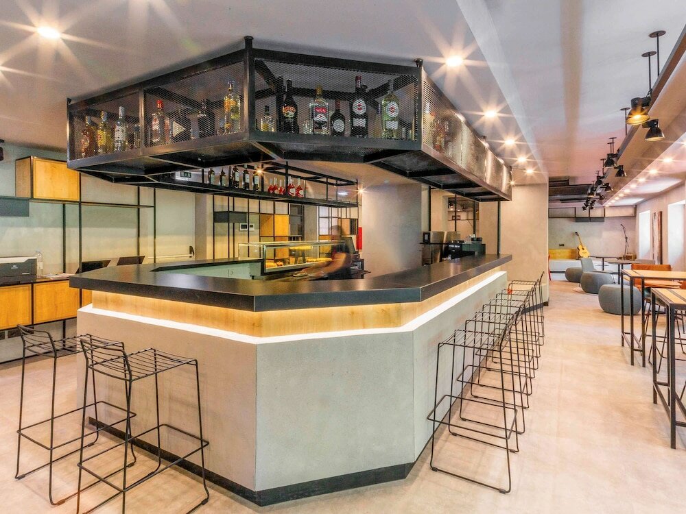 Фото Ibis Porto Centro Mercado Bolhao