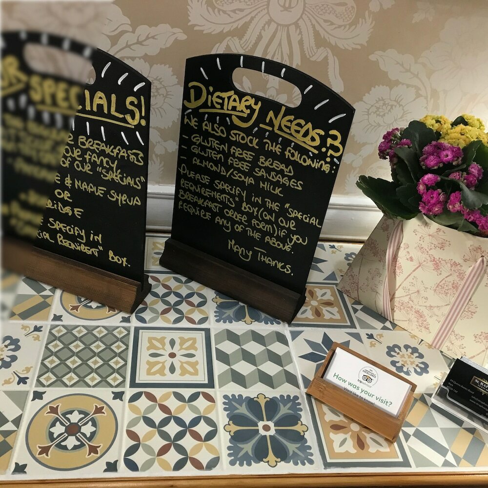 Фото St Raphael Guest House