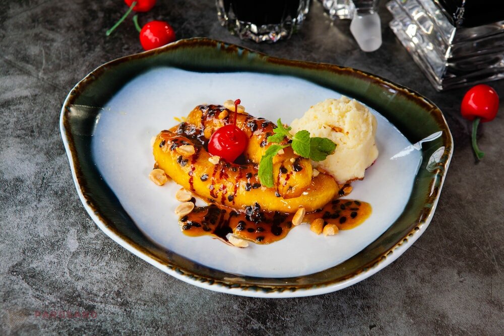 Фото Parosand Hanoi Hotel & Apartment