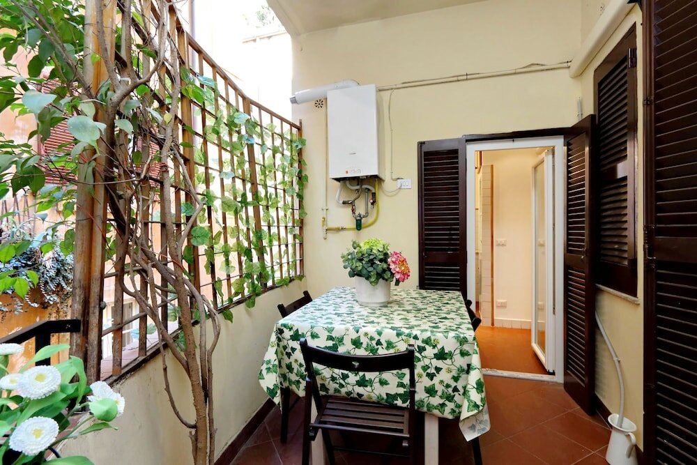 Фото Navona Charme - My Extra Home