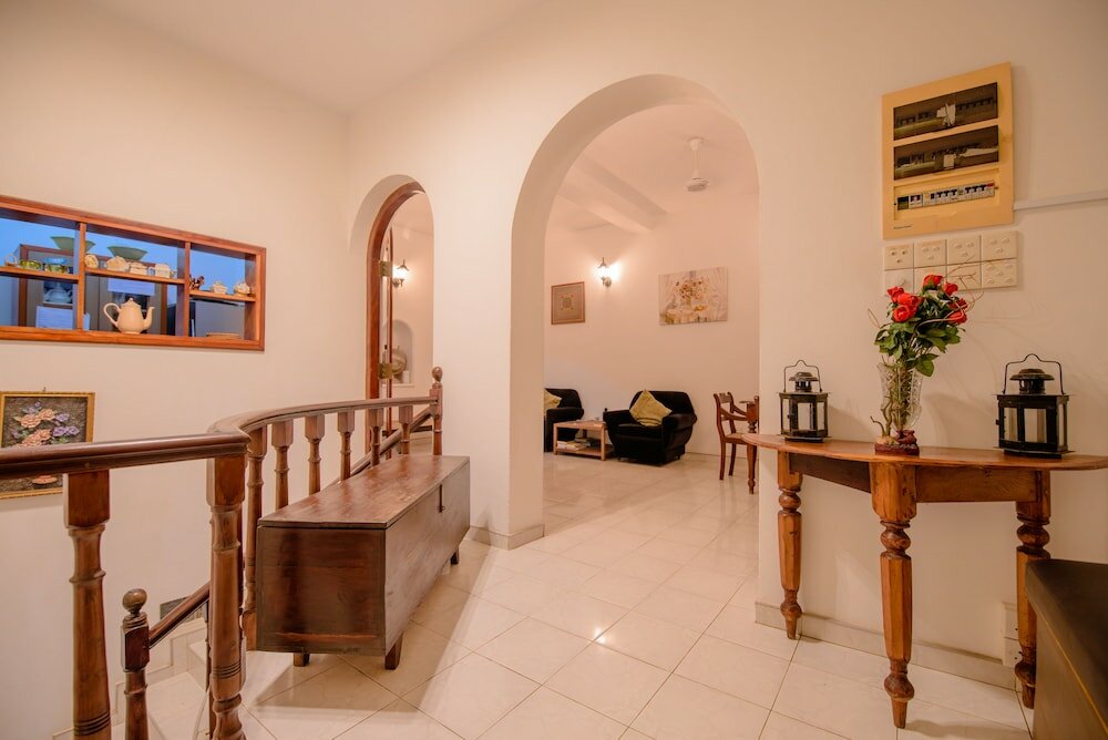 Фото Muhsin Villa