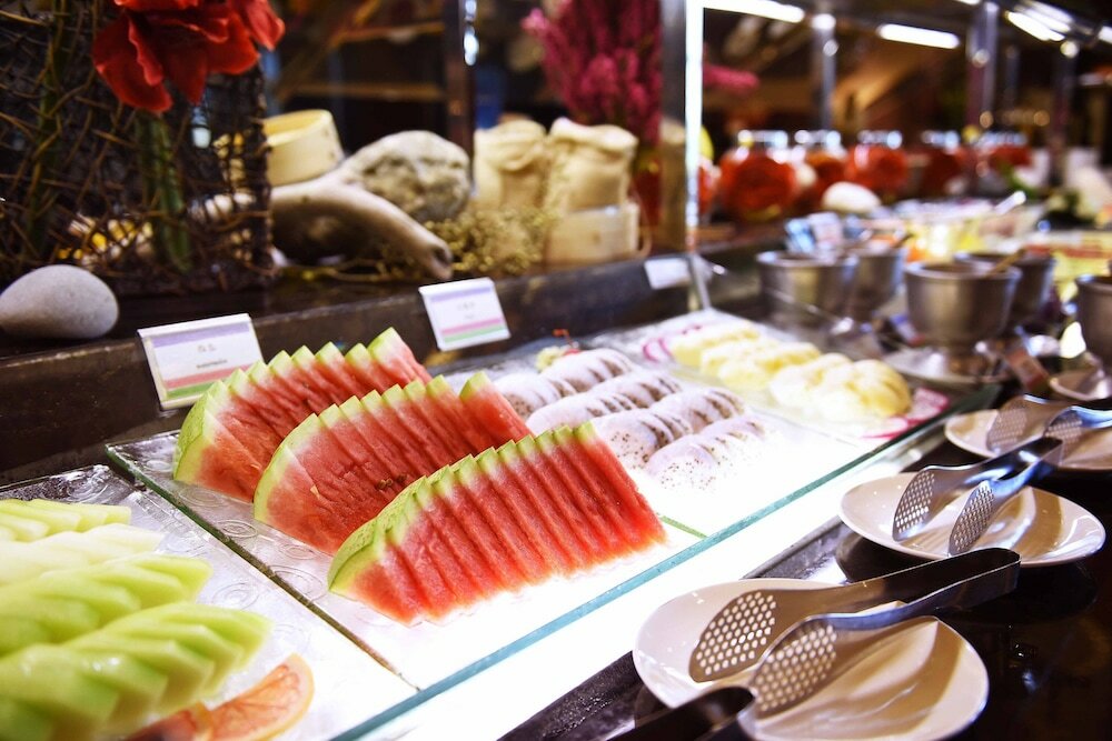 Фото Fullon Hotel Hualien