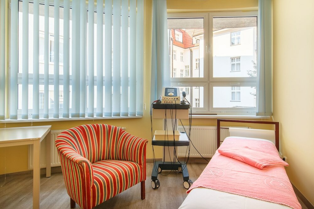 Фото Dvorak SPA & Wellness