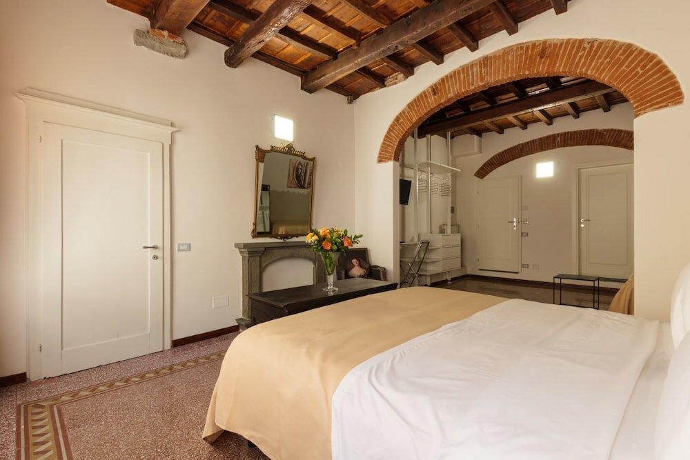 Фото Canto dei Servi