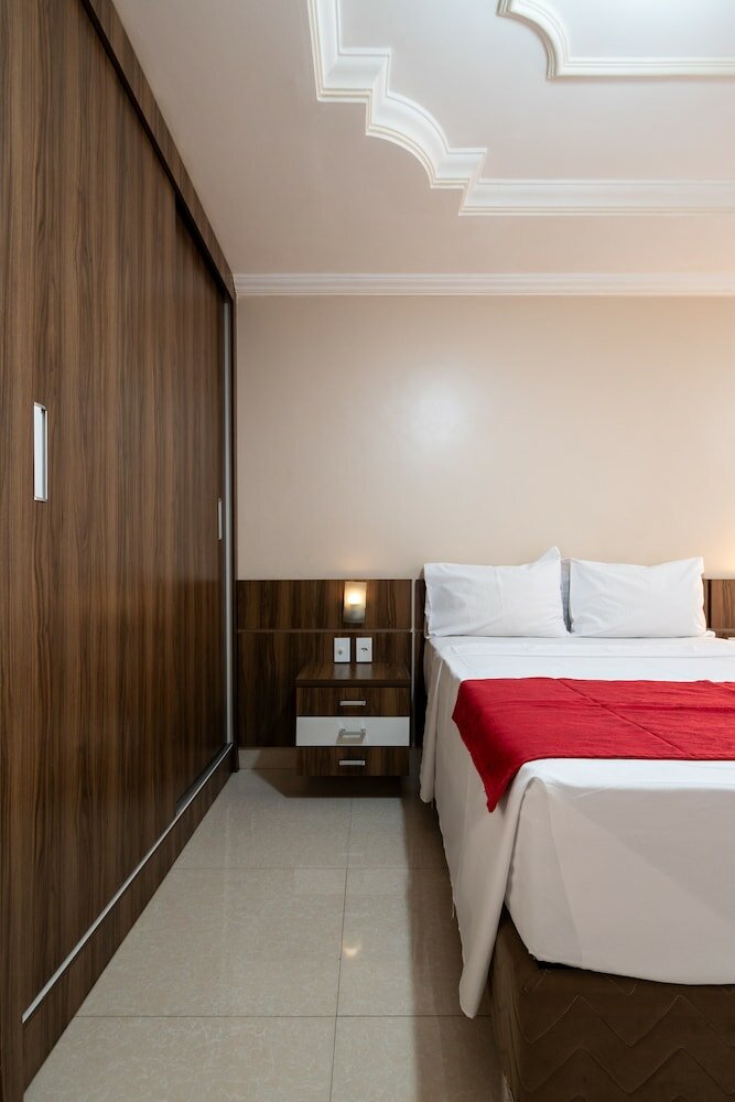 Фото Amazonia Tower Hotel