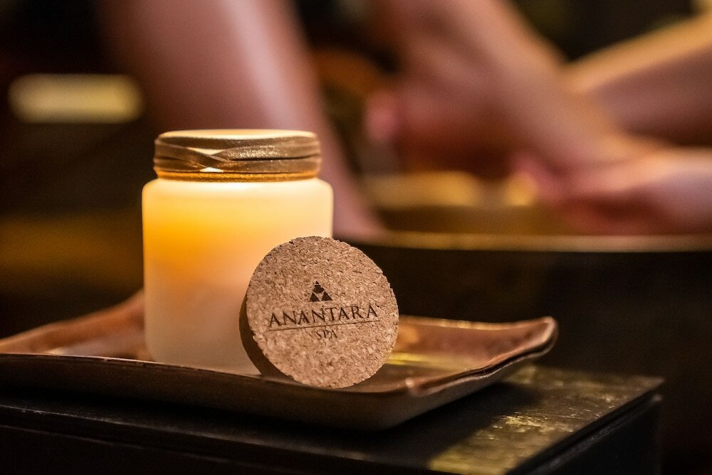 Фото Tivoli Mofarrej São Paulo Hotel