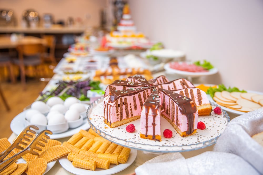 Фото City Park Hotel Baku