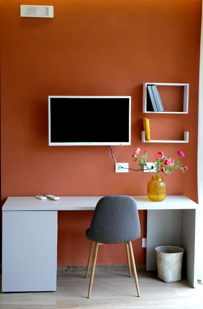 Фото Locanda degli Scrittori