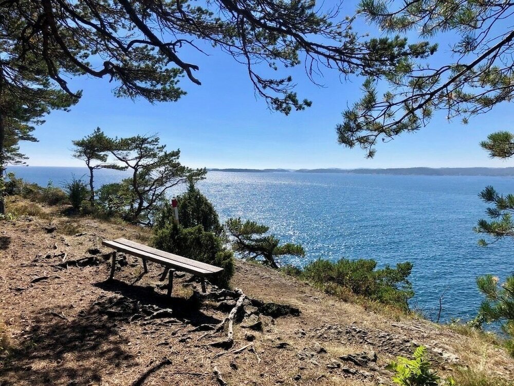 Фото Langesund Bad Hotell