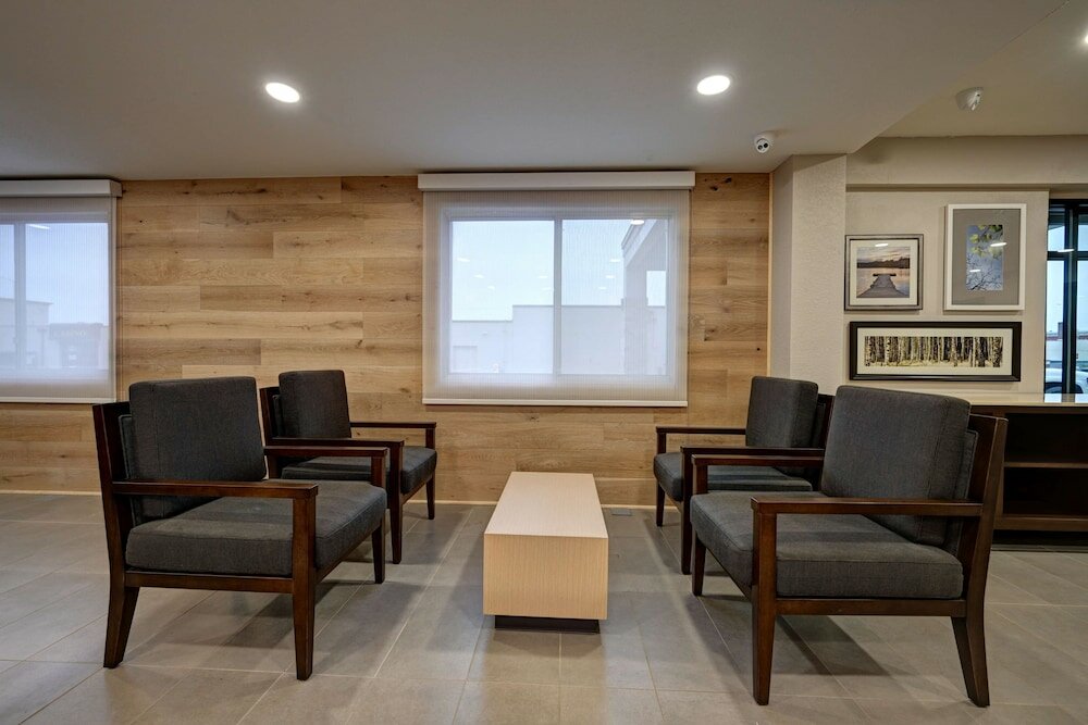 Фото Country Inn & Suites by Radisson, Pierre, Sd