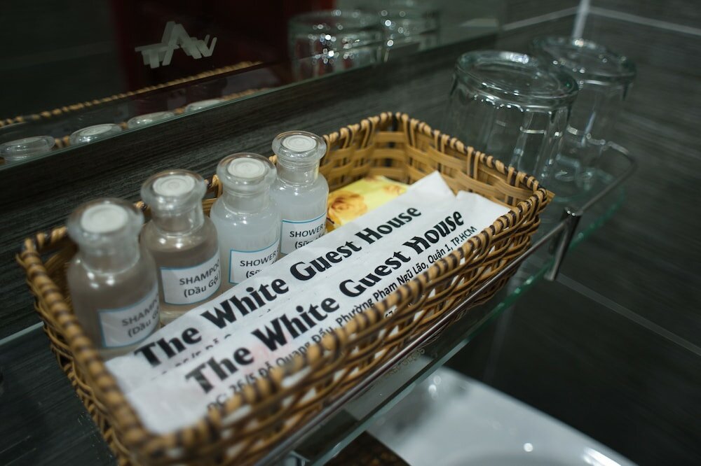 Фото The White House