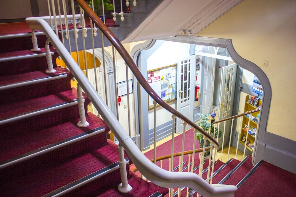 Фото Hotel Estoril Porto