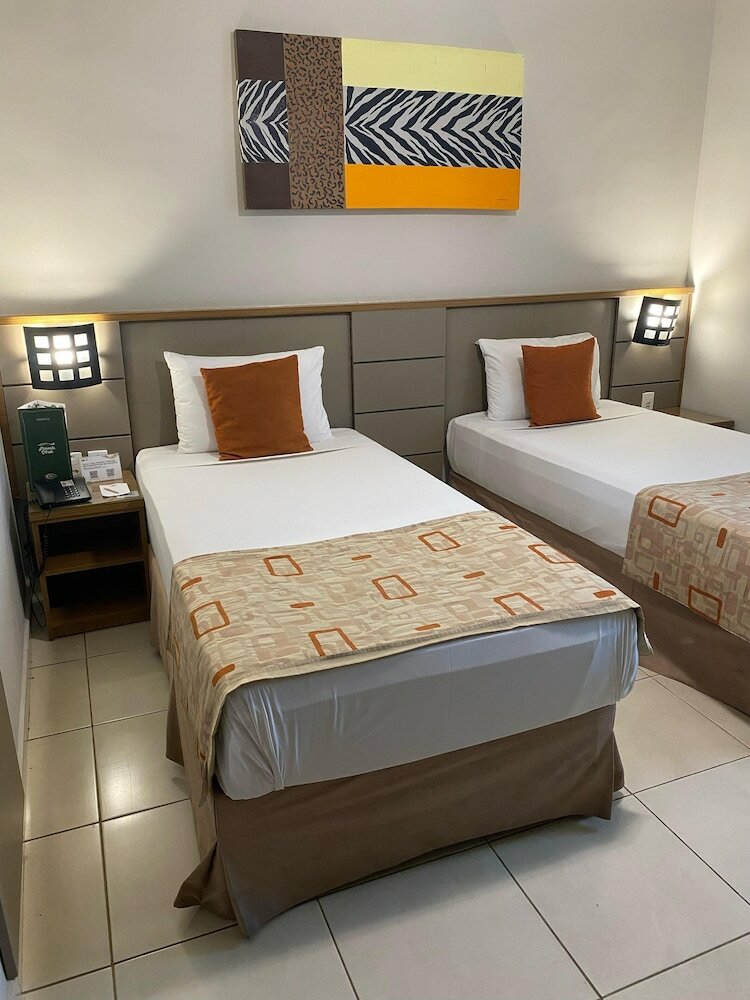 Фото Class Hotel Alfenas