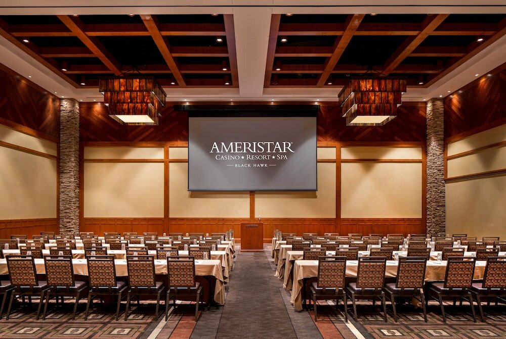 Фото Ameristar Casino Resort SPA Black Hawk
