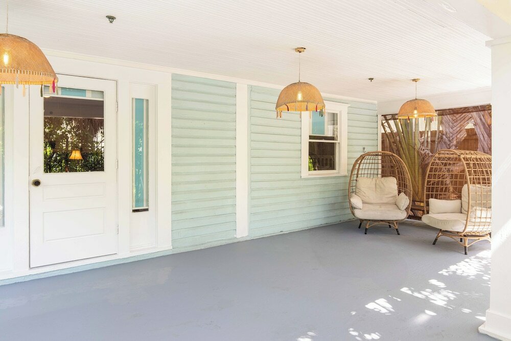 Фото Selina Miami River