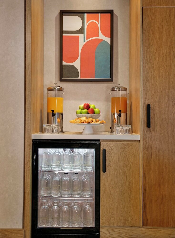 Фото Citadines Holborn-Covent Garden London