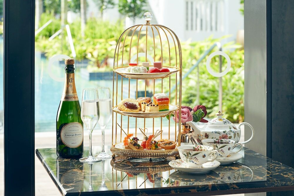 Фото The Barracks Hotel Sentosa by Far East Hospitality