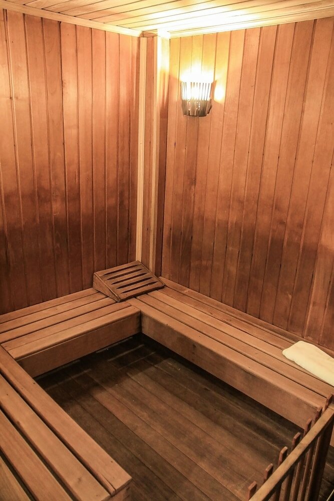 Фото Bavaria Sport Hotel