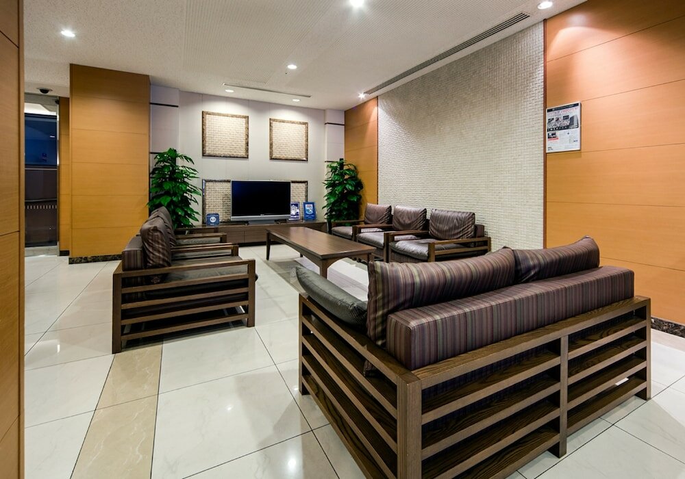 Фото Daiwa Roynet Hotel Hakata Gion