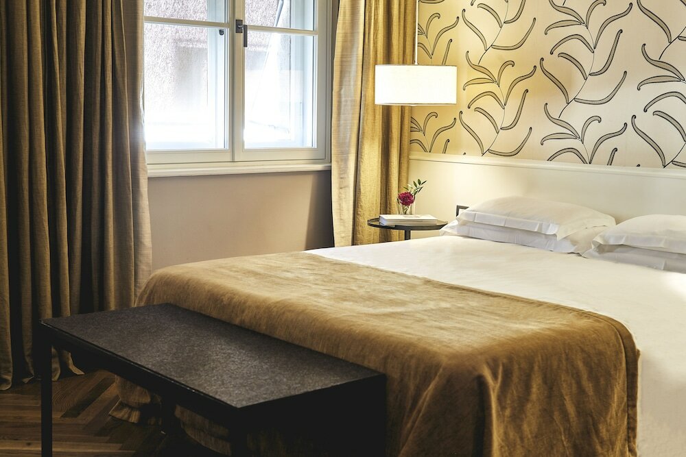 Фото Cortiina Hotel