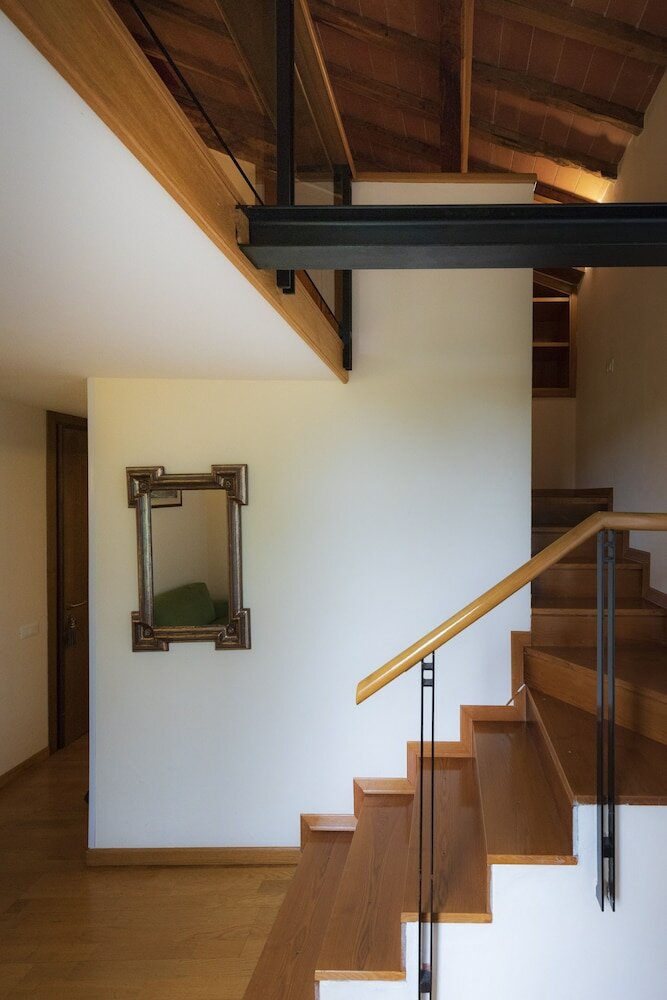 Фото Hotel Villa Scacciapensieri